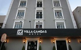 Hotel Villa Canoas